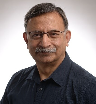 Dr. Adil Rauf